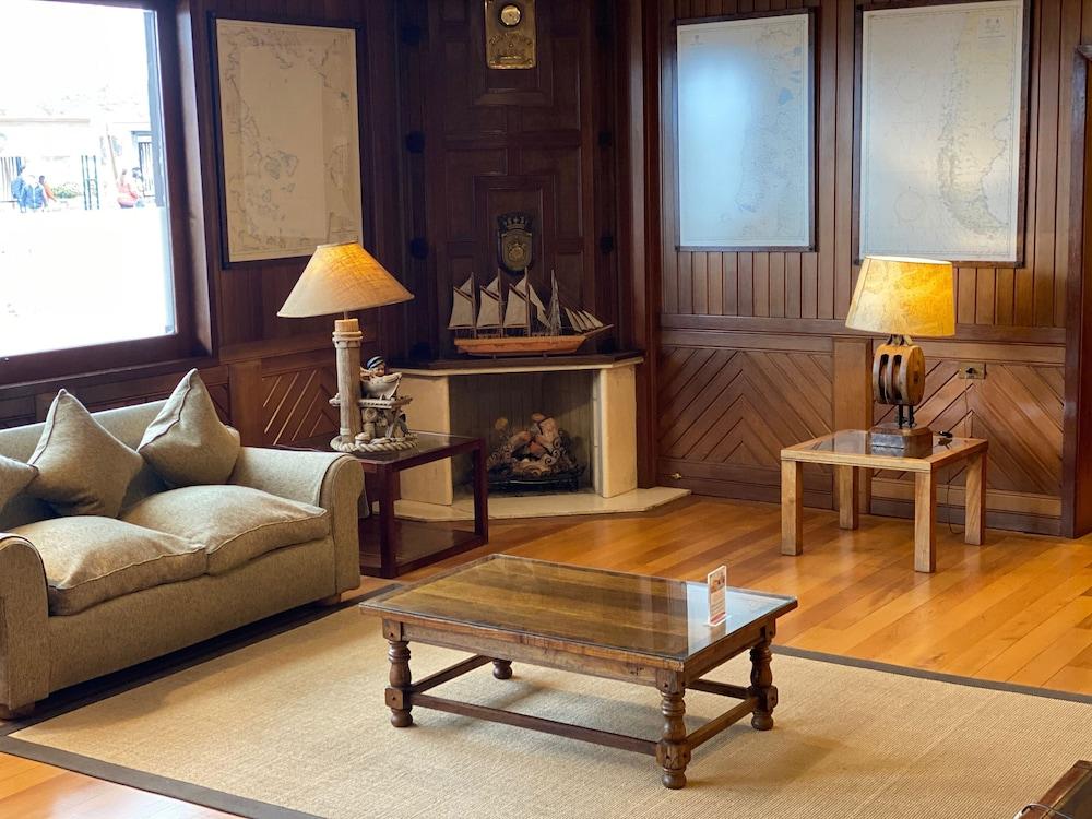 Abba Presidente Suites Puerto Montt Exterior photo