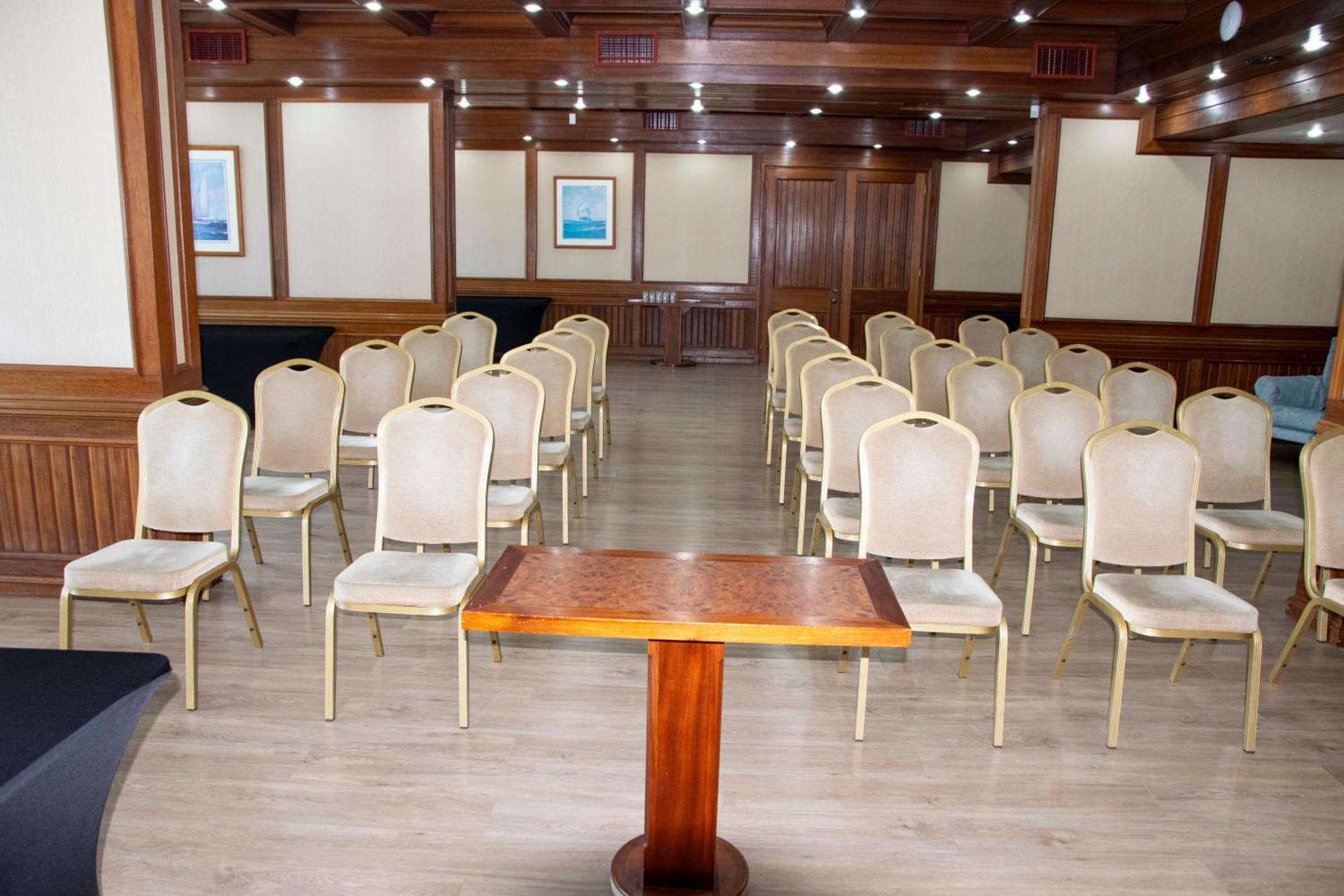 Abba Presidente Suites Puerto Montt Exterior photo