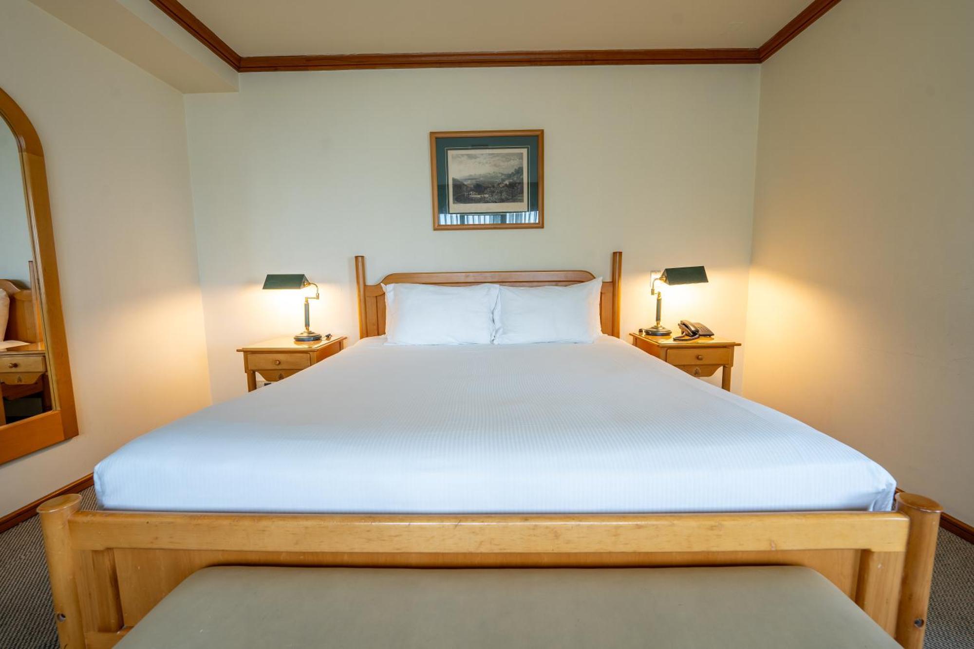 Abba Presidente Suites Puerto Montt Exterior photo