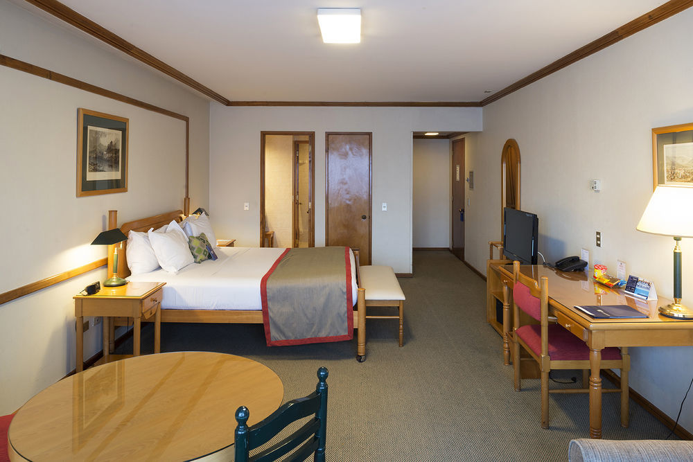 Abba Presidente Suites Puerto Montt Exterior photo