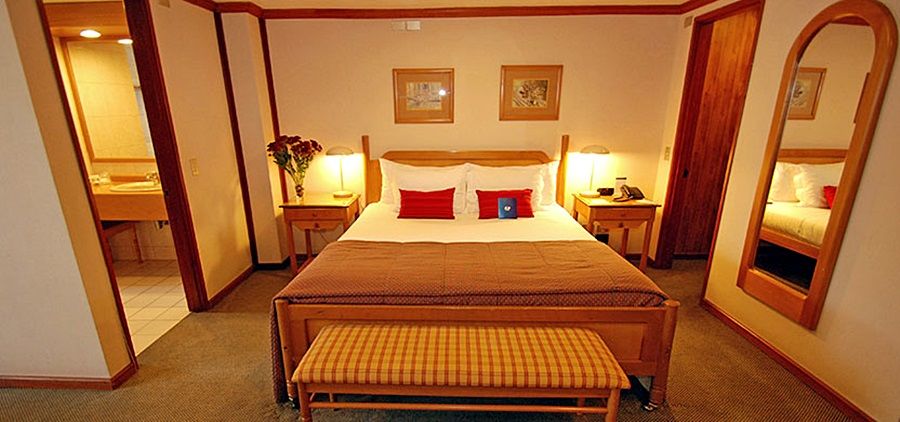 Abba Presidente Suites Puerto Montt Exterior photo
